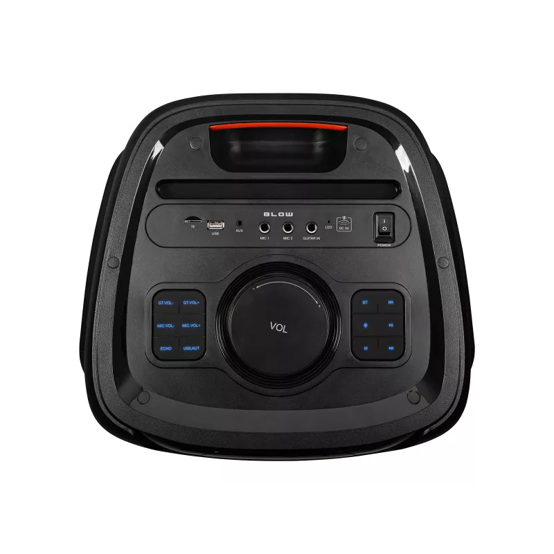 Karaoke-Lautsprecher Infinity 8 Zoll
