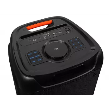 Karaoke-Lautsprecher Infinity 10 Zoll