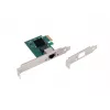 Netzwerkkarte PCI Express x1 1x RJ45 2,5 Gbit/s 1ed Low Profile