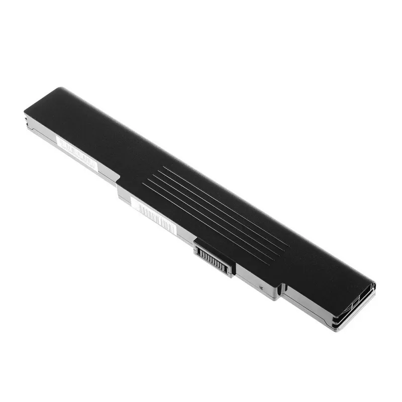 Greencell Laptop-Akku für MSI A6400 CR640 CX640 11,1V 4400mAh