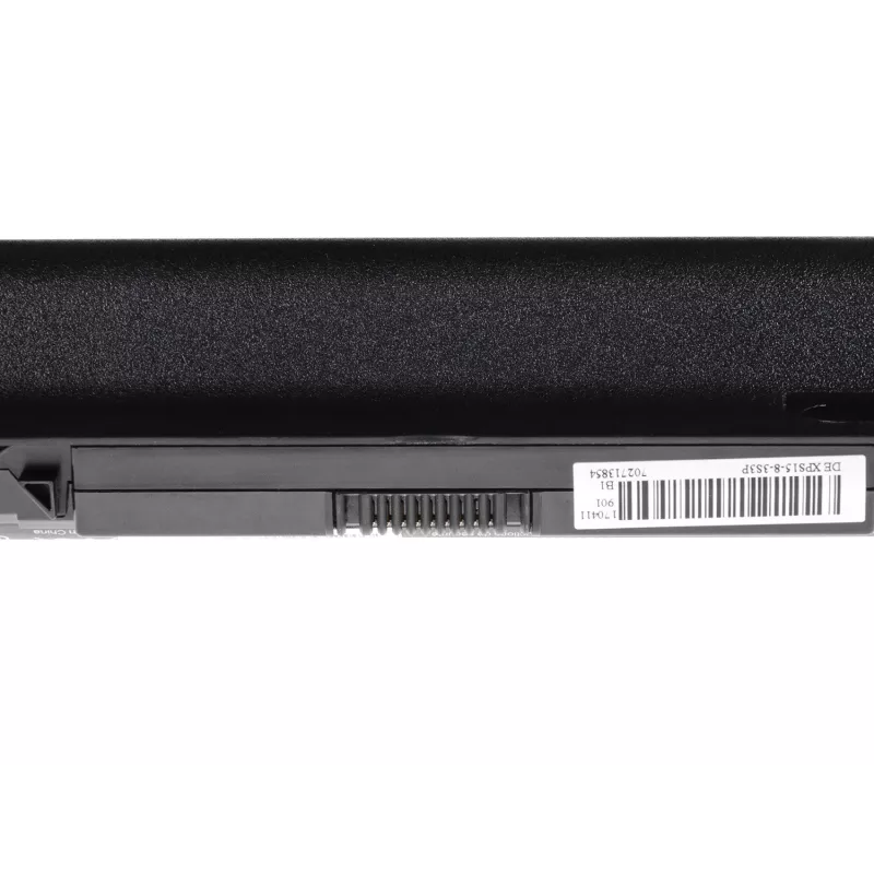 Greencell PRO Laptop-Akku für Dell XPS 14 14D 15 15D 11,1 V 7800 mAh