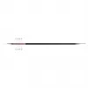 EFB Trunk Kabel U-DQ(ZN)BH OM4 8G (1x8) LC-LC 120m Dca LSZH