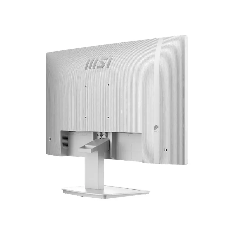 Monitor 27 Zoll PRO MP273QW E14 LED/WQHD/flach/144Hz/weiß