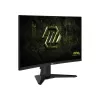 Monitor 23,6 Zoll MAG 245C X24 LED/FHD/Curved/240Hz/schwarz