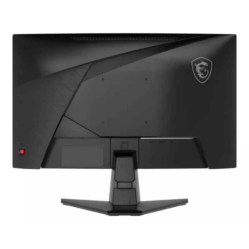 Monitor 23,6 Zoll MAG 245C X24 LED/FHD/Curved/240Hz/schwarz