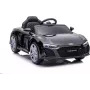 Audi R8 Lift A300 Aufsitzauto mit Akku, LED-Lichter, Fernbedienung