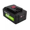 Greencell Akku für Bosch 18V 8Ah Elektrowerkzeug-Ersatzakku GBA1600A016GK