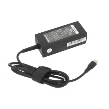 Laptop-Netzteil 45W USB-C 5V-9V-12V-15V/3A, 20V/2,25A PD