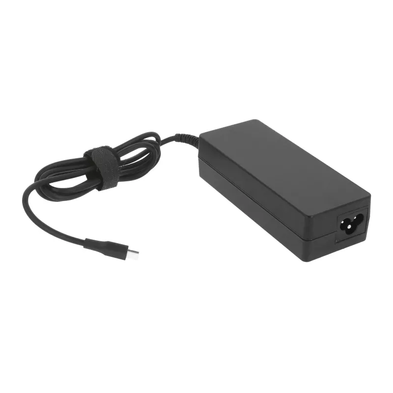 Laptop-Netzteil 87W USB-C 5V-9V-12V-15V/3A, 20V/3,25A, 20,2V/4,3A PD