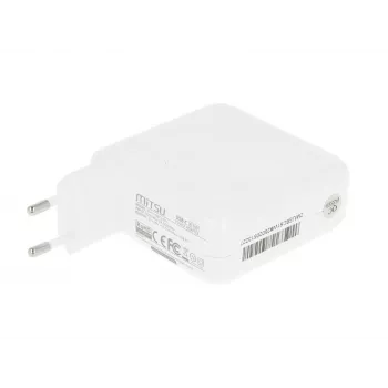 Laptop-Netzteil 61W USB-C 5V-9V-12V-15V-20V-20,3V/3A PD