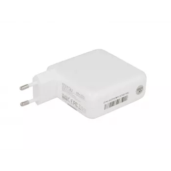 Laptop-Netzteil 67W USB-C 5V-9V-12V-15V/3A, 20V/3.35A PD
