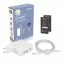 Laptop-Netzteil 87W USB-C 5V-9V-12V-15V/3A, 20V/3,25A, 20,2V/4,3A PD