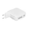 Laptop-Netzteil 87W USB-C 5V-9V-12V-15V/3A, 20V/3,25A, 20,2V/4,3A PD