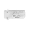 Laptop-Netzteil 87W USB-C 5V-9V-12V-15V/3A, 20V/3,25A, 20,2V/4,3A PD