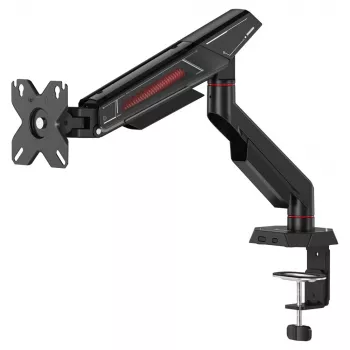 Savio UM-05 Anzeige Schwarz