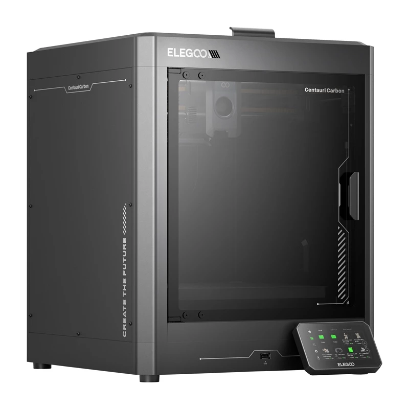 ELEGOO Centauri Carbon 3D-Drucker