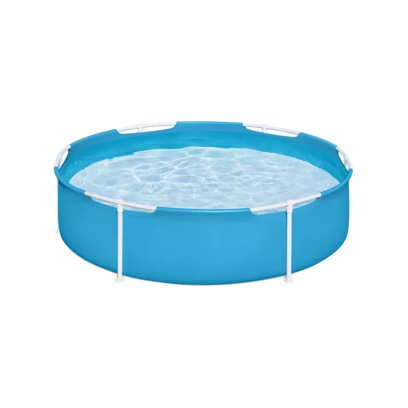 Rahmen-Gartenpool für Kinder 152 cm x 38 cm Bestway 56283