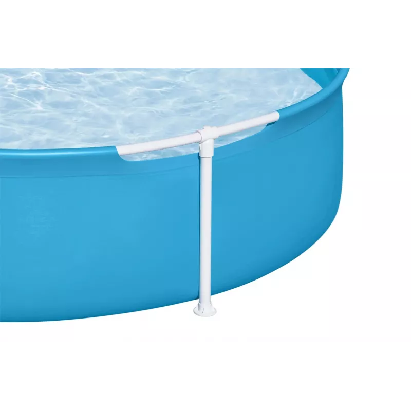 Rahmen-Gartenpool für Kinder 152 cm x 38 cm Bestway 56283
