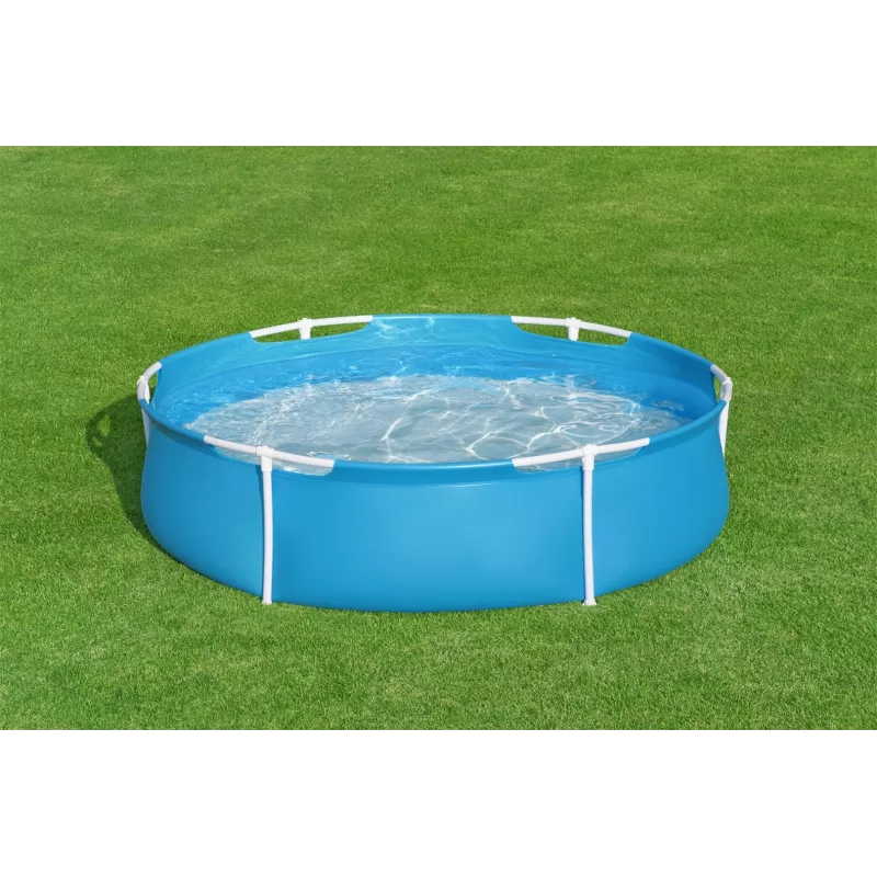 Rahmen-Gartenpool für Kinder 152 cm x 38 cm Bestway 56283