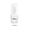 Silelis Electric Screen 203x152 cm ESE-1