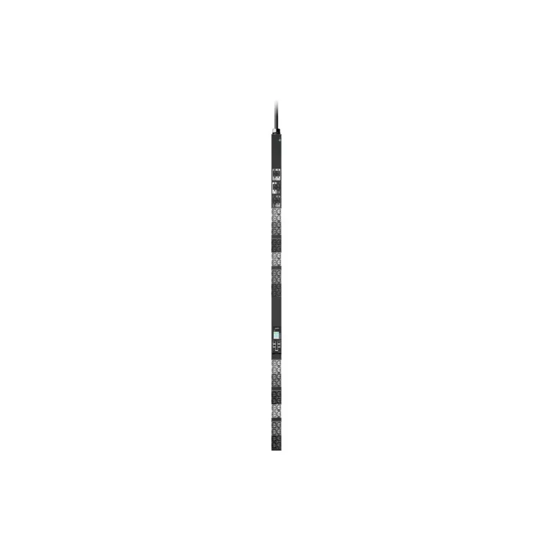 APC NetShelter Rack PDU Advanced - Gen 2 - Stromverteilungseinheit (Rack - rackmontierbar)