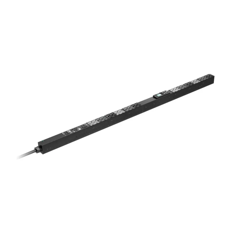 APC NetShelter Rack PDU Advanced - Gen 2 - Stromverteilungseinheit (Rack - rackmontierbar)