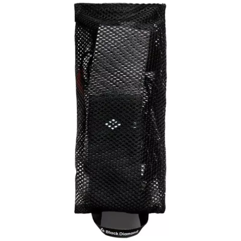Black Diamond Couloir 3S Klettergurt - alloy/Schwarz