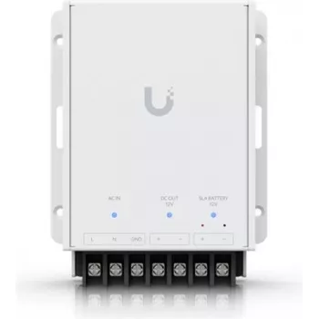 Ubiquiti UACC-Retrofit-PSU-12V, Strom- und Backup-Versorgung für Retrofit Hub