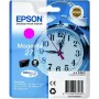 Epson Ink/27 Alarm Clock 3,6 ml MG SEC (C13T27034022)