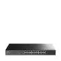 Cudy GS1024E Netzwerk-Switch Managed Gigabit Ethernet (10/100/1000) Schwarz