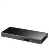 Cudy GS1024E Netzwerk-Switch Managed Gigabit Ethernet (10/100/1000) Schwarz