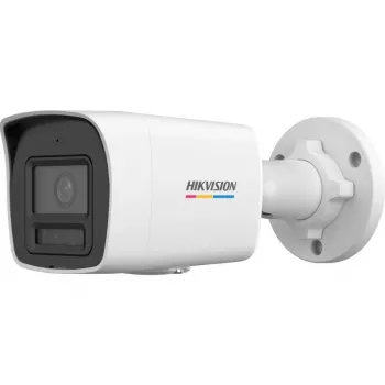 Hikvision Value Series DS-2CD1047G2H-LIU(2,8 mm) PL Überwachungskamera Bullet IP-Überwachungskamera Outdoor 2560 x 1440 Pixel Decke/Wand