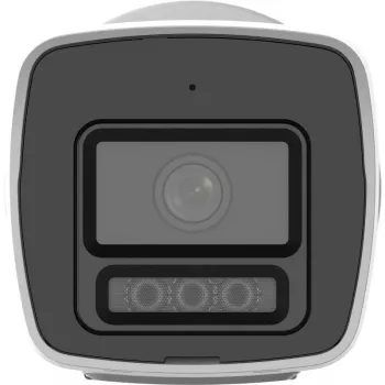 Hikvision Value Series DS-2CD1047G2H-LIU(2,8 mm) PL Überwachungskamera Bullet IP-Überwachungskamera Outdoor 2560 x 1440 Pixel Decke/Wand