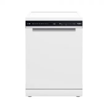Whirlpool W7F HS51 Freistehend 15 Maßgedecke B