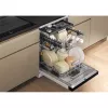 Whirlpool W7F HS51 Freistehend 15 Maßgedecke B
