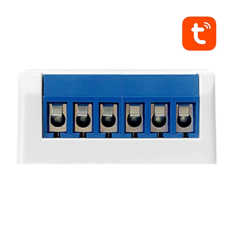 Smart Switch Modul ZigBee Avatto LZWSM16-W3 ohne Neutralleiter TUYA