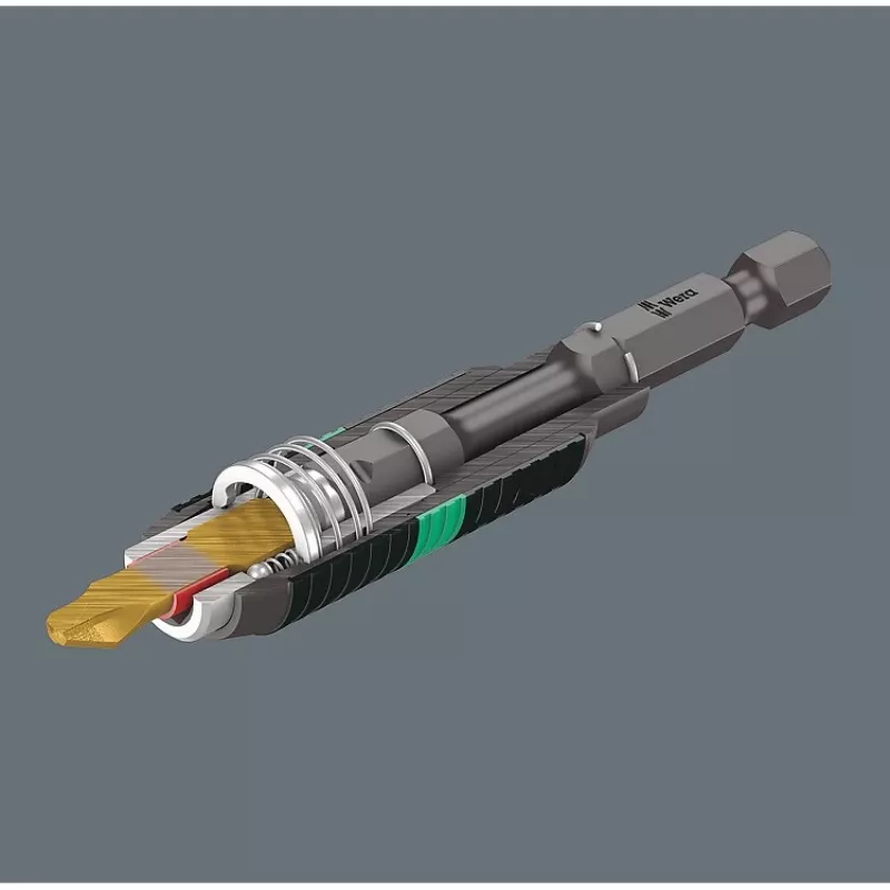 Wera Bit-Box 20 BTZ PZ Bit-Set, 20 Stk