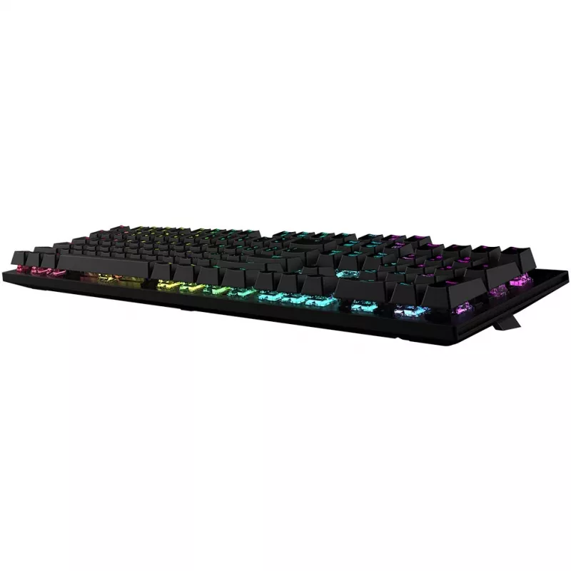 Gigabyte AORUS K1 - Tastatur - Hintergrundbeleuchtung