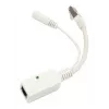 Mikrotik GrooveA 52 ac Weiß Power over Ethernet (PoE)