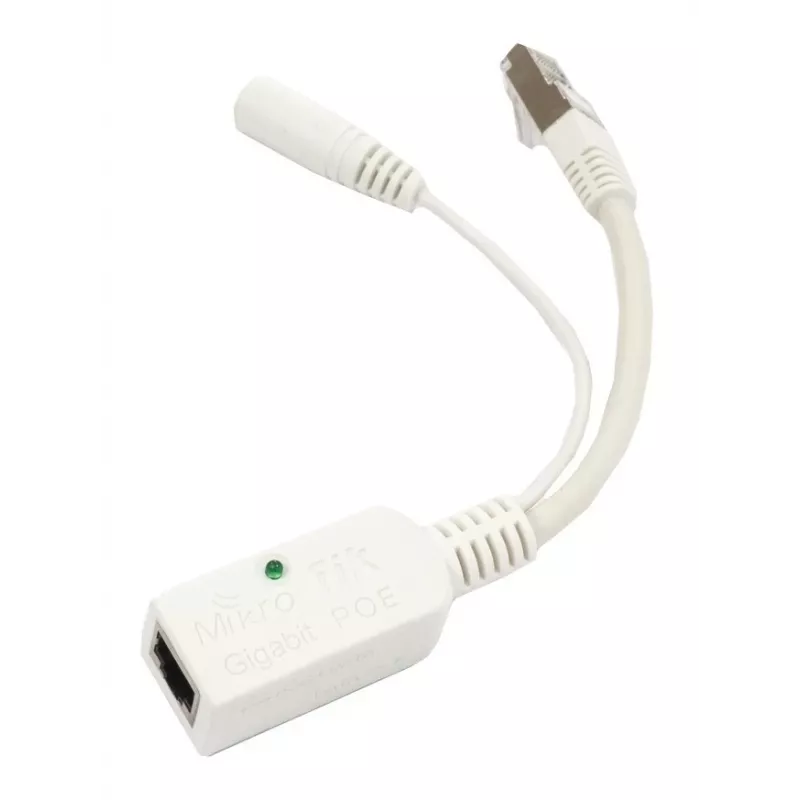 Mikrotik GrooveA 52 ac Weiß Power over Ethernet (PoE)
