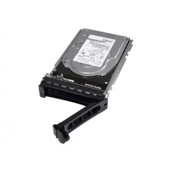 Dell – Festplatte – verschlüsselt – 2,4 TB – Hot-Swap – 2,5 (6,4 cm) – SAS 12Gb/s – 10000 U/min – FIPS – Self-Encrypting Drive (SED) – für PowerEdge C6420 (2,5) (400-AVHG)