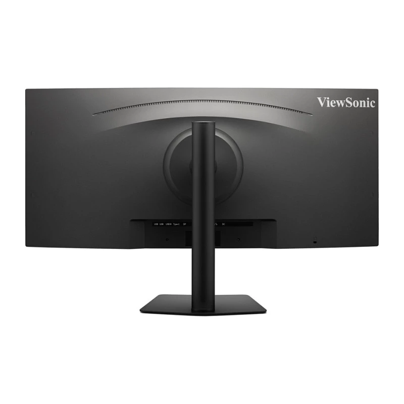 Viewsonic VA3420C (VS20506) Display Schwarz