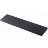 Silicone Palm Rest für K3/K7, Handgelenkauflage schwarz
