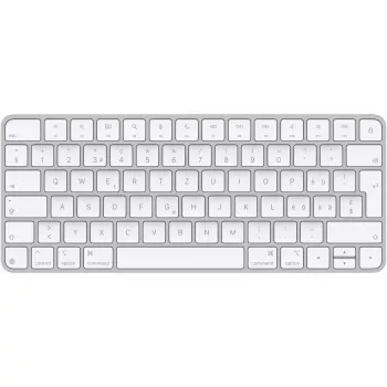 Apple Magic Keyboard – Tastatur – USB-C – Kabellos
