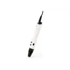 Gembird Niedertemperatur-3D-Druckstift | Weiß