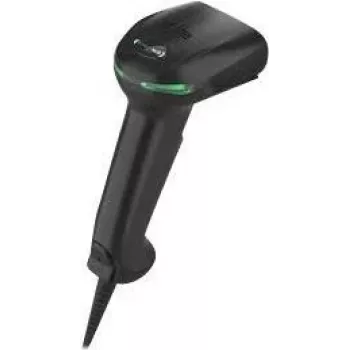 Honeywell Xenon Performance 1950g, 2D, HD, Multi-IF, schwarz Handscanner, 2D, Imager (High Density), OCR, Multi-Schnittstelle (RS232, KBW, USB, IBM), separat bestellen: Schnittstelle