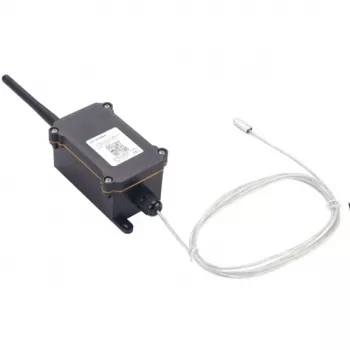 DRAGINO - Sensor - LoRa - Industrieller Temperatursender - LTC2-FT-EU868 - Flachtyp (LTC2-FT-EU868)