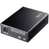 Cudy MC100MA-2 Netzwerk-Medienkonverter 1000 Mbit/s 1310 nm Multimode Schwarz