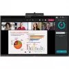Sharp PN-L652B Interaktives Whiteboard 165,1 cm (65) 3840 x 2160 Pixel Touchscreen Schwarz (PNL652B)