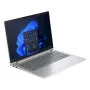 HP EliteBook 6 G1a Next Gen AI PC Copilot+ PC AMD Ryzen AI 5 340 Laptop 35,6 cm (14) WUXGA 16 GB DDR5-SDRAM 512 GB SSD Wi-Fi 6E (802.11ax) Windows 11 Pro Silber